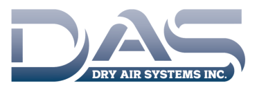 cry air systems new logo
